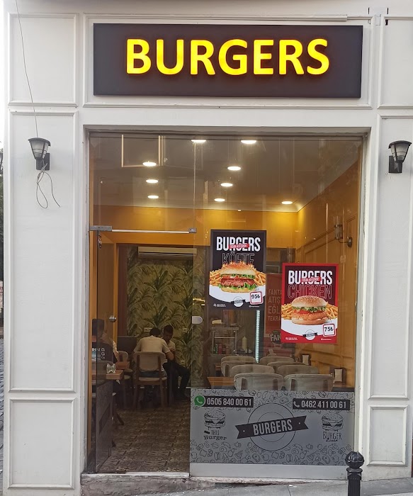 BURGERS küçük fotoğraf 2