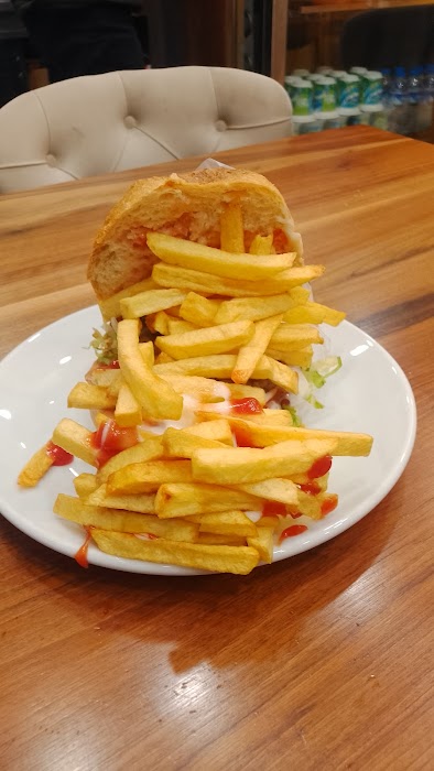 BURGERS küçük fotoğraf 4