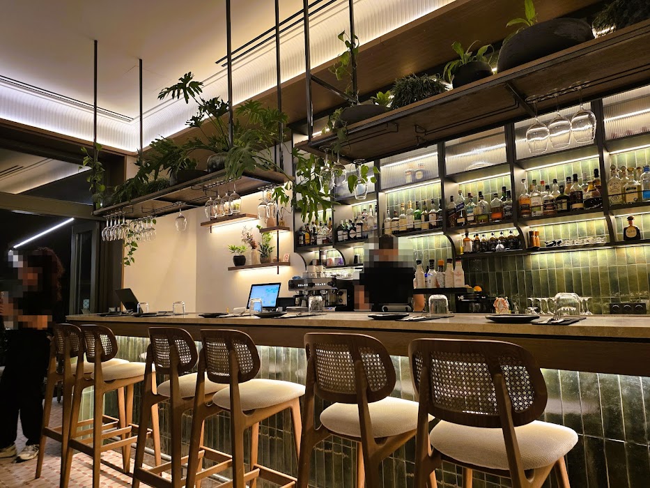Yphes Restaurant Athens küçük fotoğraf 3