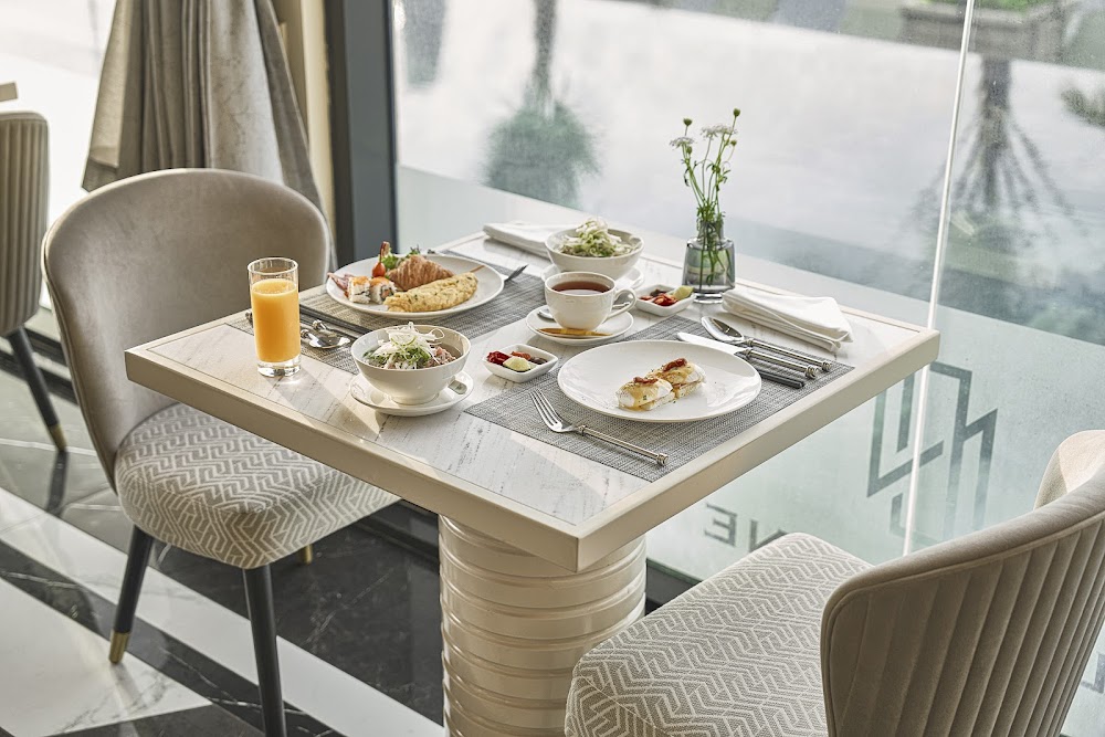 Cloud Nine Restaurant Sai Gon küçük fotoğraf 2