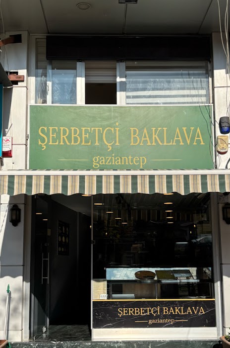 Şerbetçi Baklava küçük fotoğraf 2