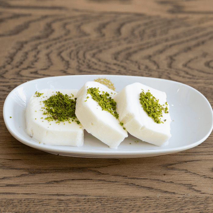 Şerbetçi Baklava küçük fotoğraf 3