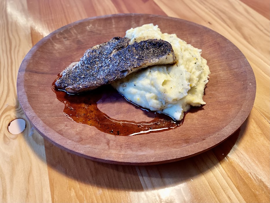 Olichen Restaurant küçük fotoğraf 3