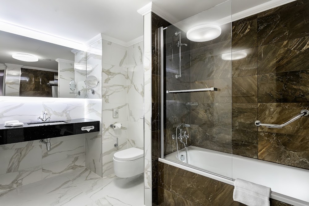 COSMOPOLITAN Hotel Prague küçük fotoğraf 4