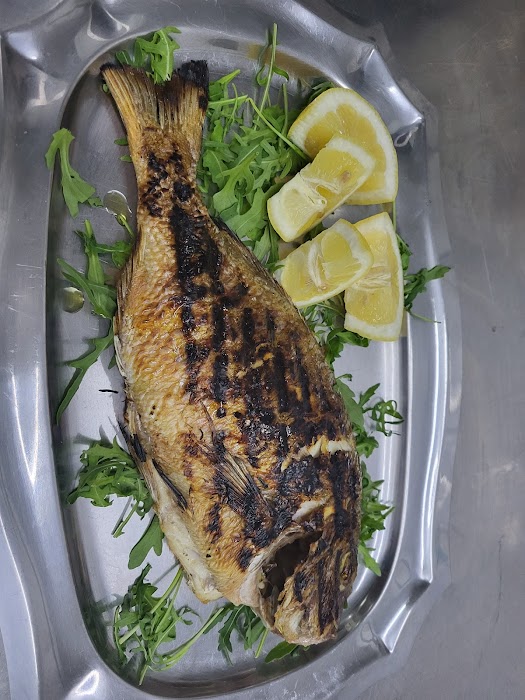 Osteria Napulion küçük fotoğraf 3