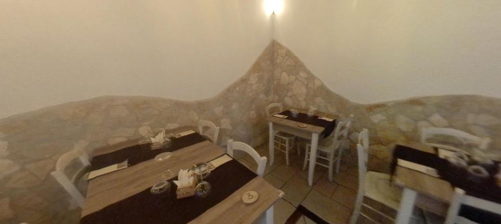 Osteria Napulion küçük fotoğraf 4