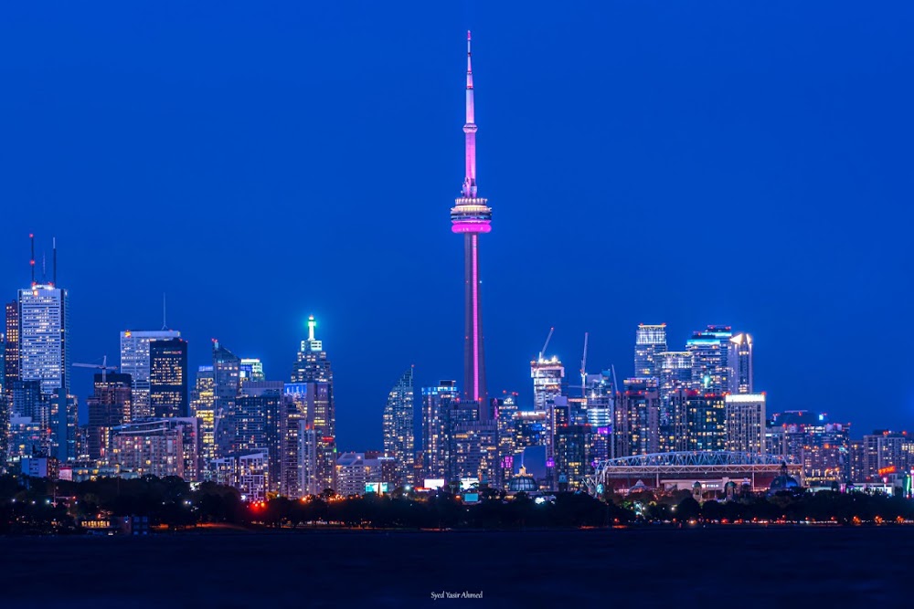 Humber Bay Park East küçük fotoğraf 3