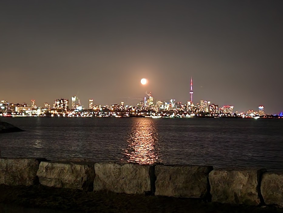 Humber Bay Park East küçük fotoğraf 4