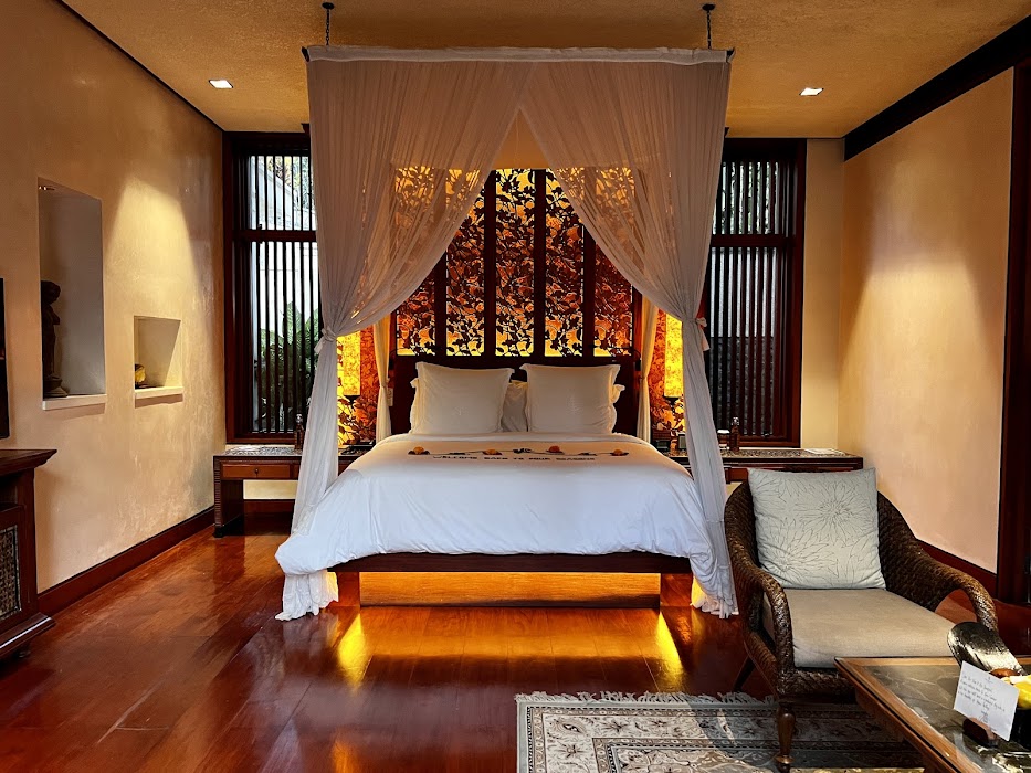 Four Seasons Resort Bali At Sayan küçük fotoğraf 3