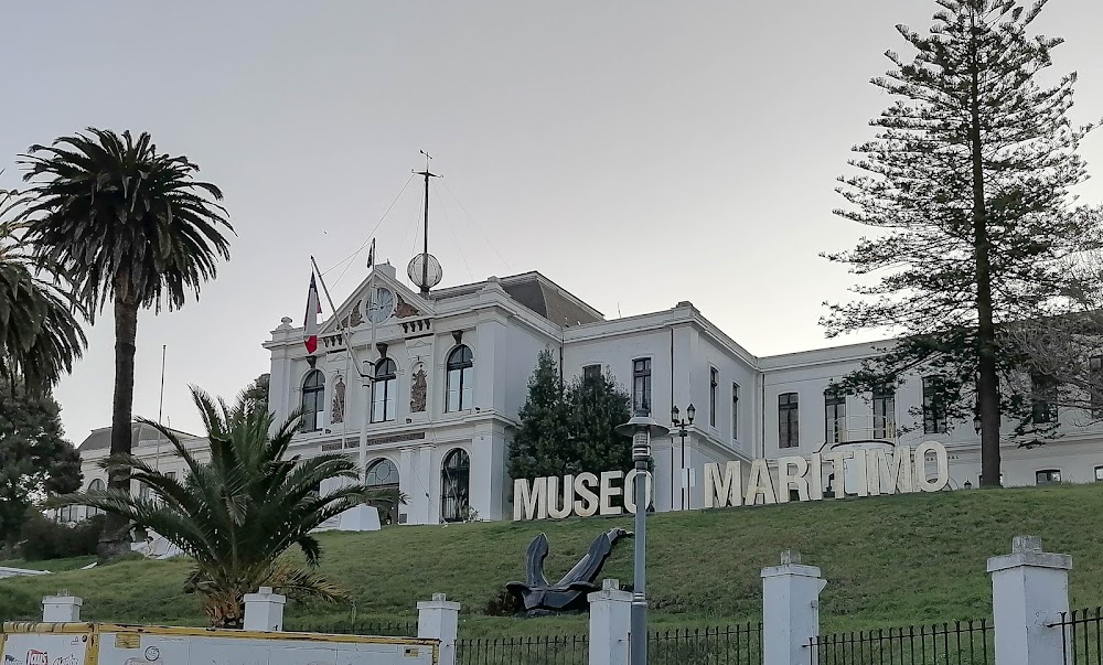 Museo Marítimo Nacional küçük fotoğraf 4