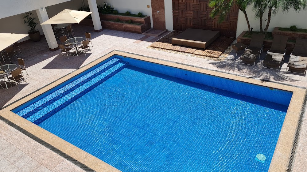 Windsor Plaza Brasilia Hotel küçük fotoğraf 4