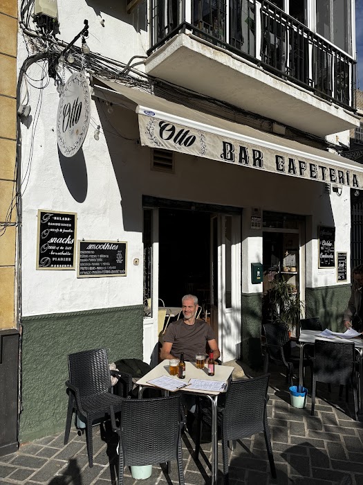 Otto Café küçük fotoğraf 2
