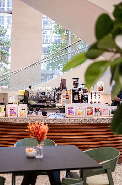 Atrium Coffee küçük fotoğraf 2
