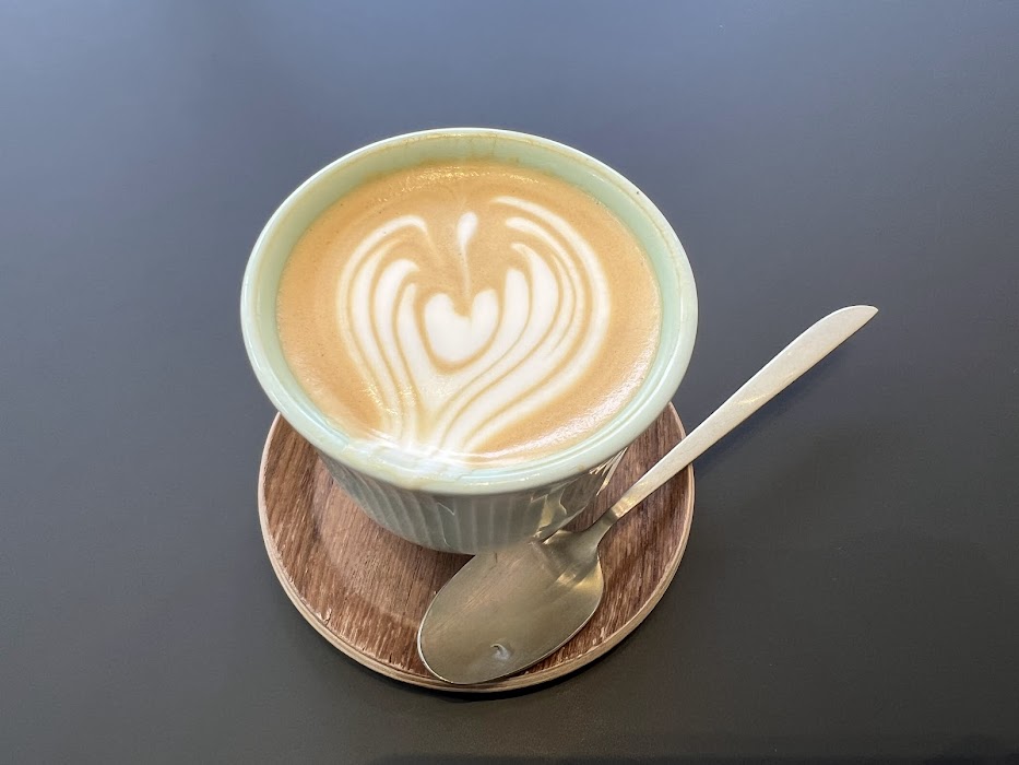 Atrium Coffee küçük fotoğraf 4