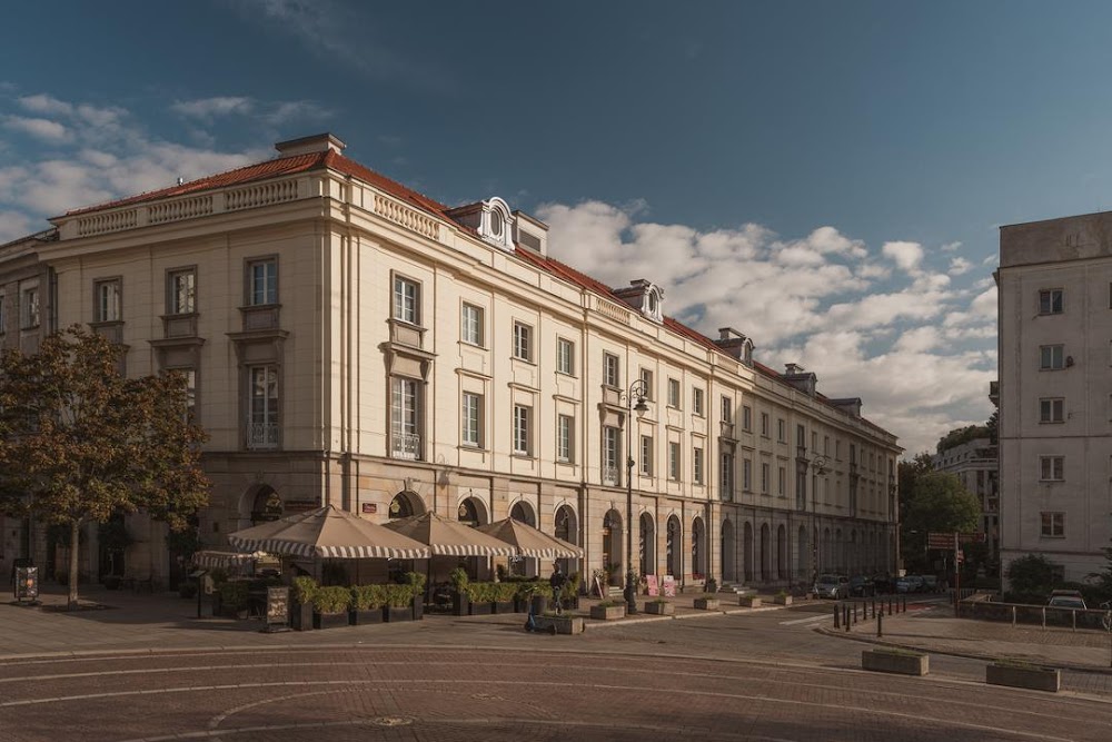 Flaner Hotel WorldHotels Crafted fotoğraf 1