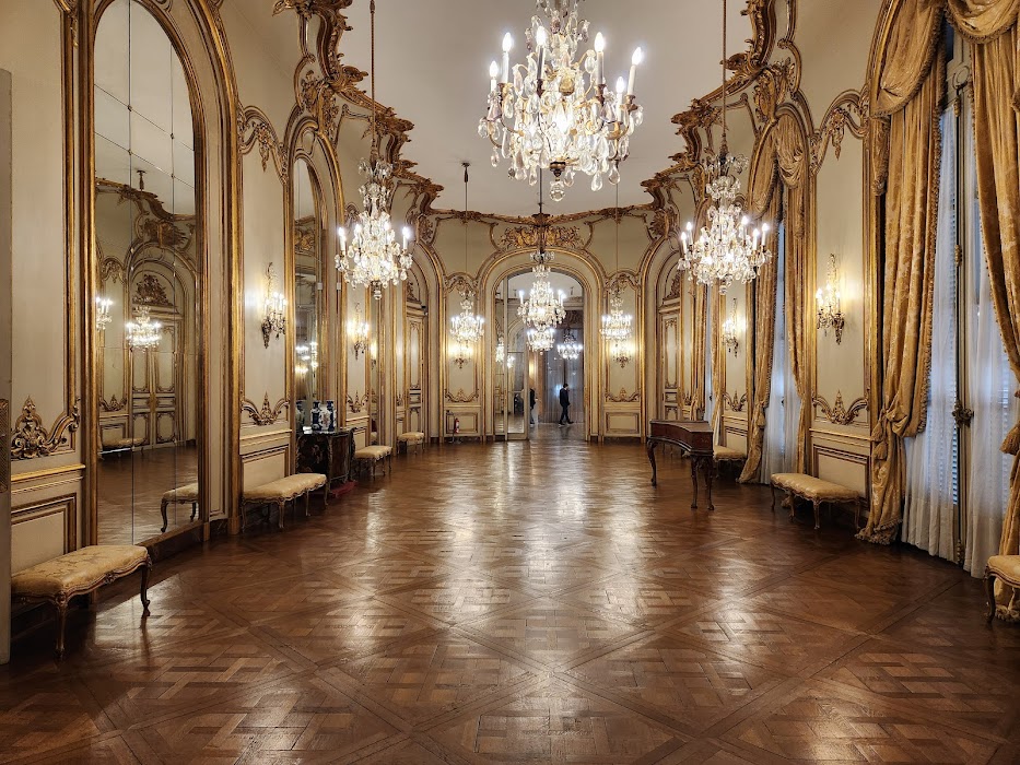 Museo Nacional de Arte Decorativo fotoğraf 1