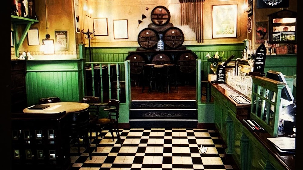 Beer Tasting Room In The Wildeman fotoğraf 1