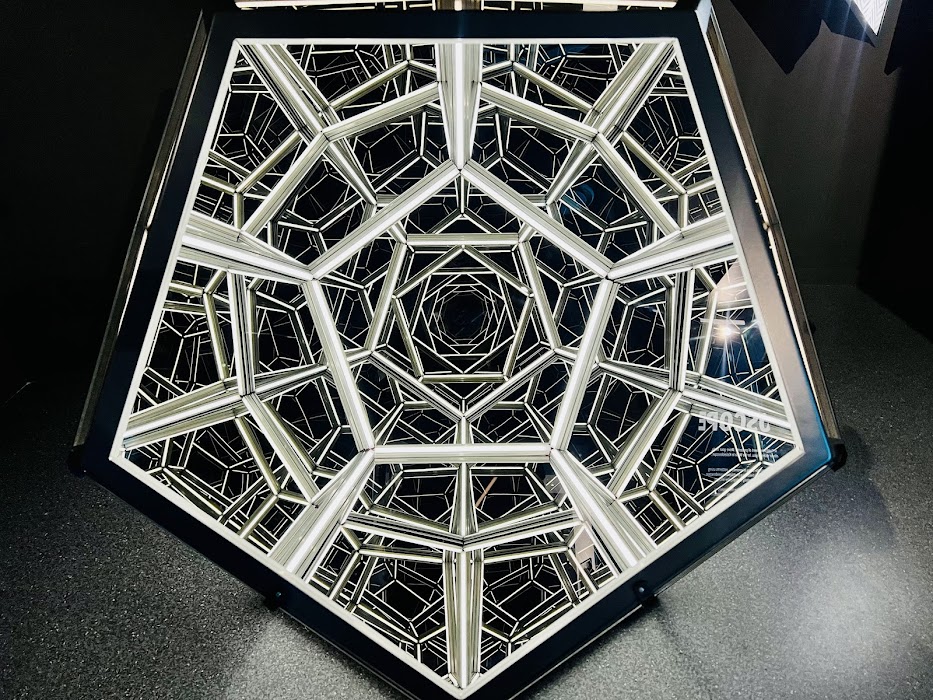 Museum of Illusions Cape Town fotoğraf 1