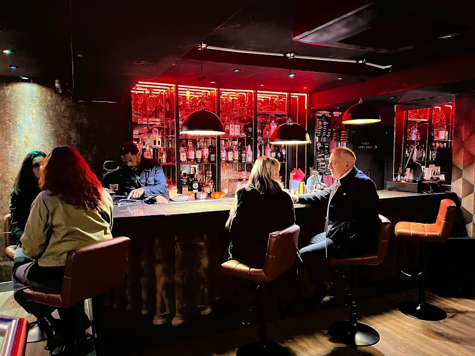 30 Dean Street Bar & Club fotoğraf 1