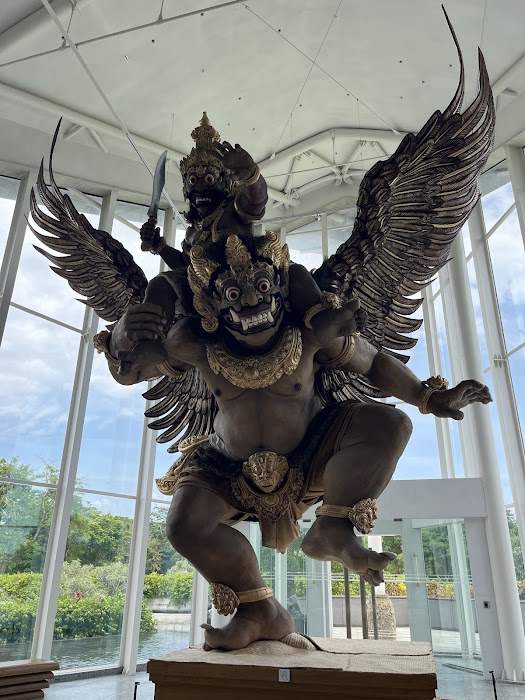 SAKA Museum fotoğraf 1