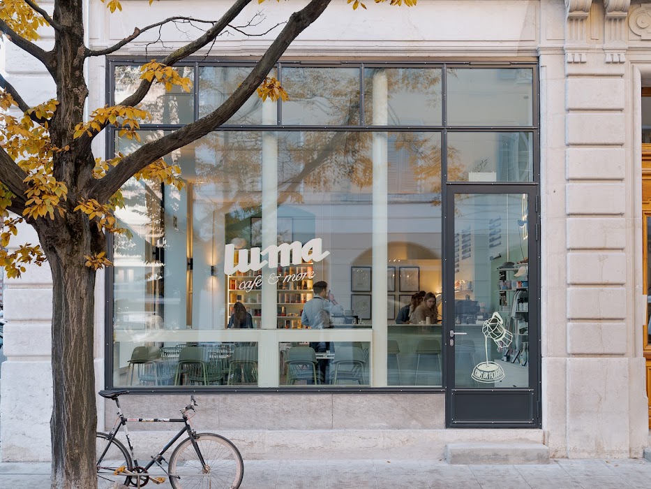 Luma café & more fotoğraf 1