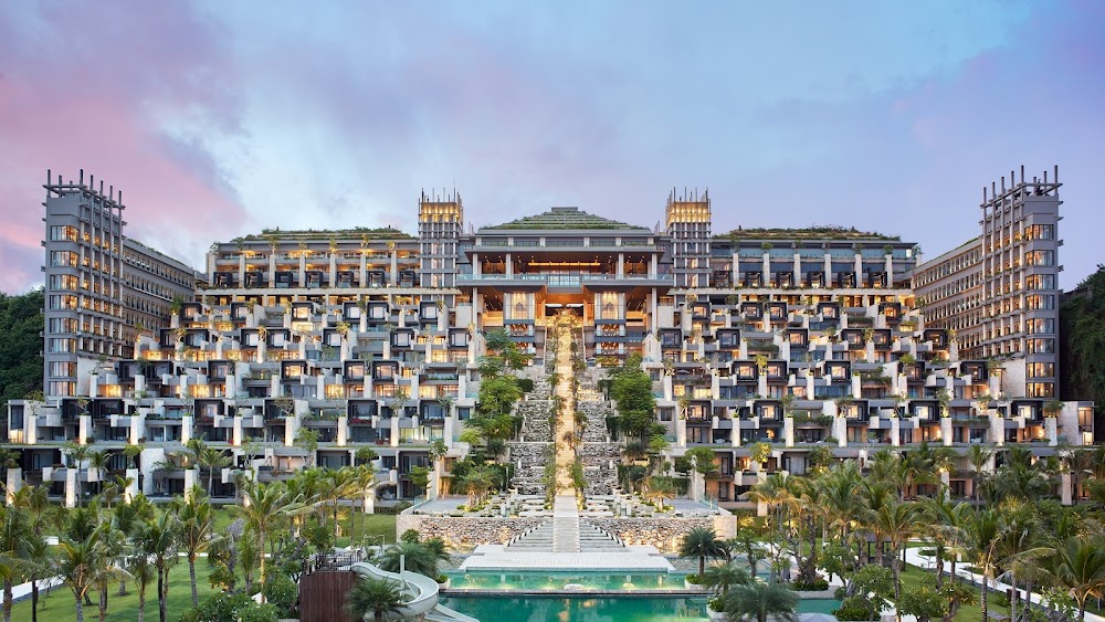 The Apurva Kempinski Bali fotoğraf 1