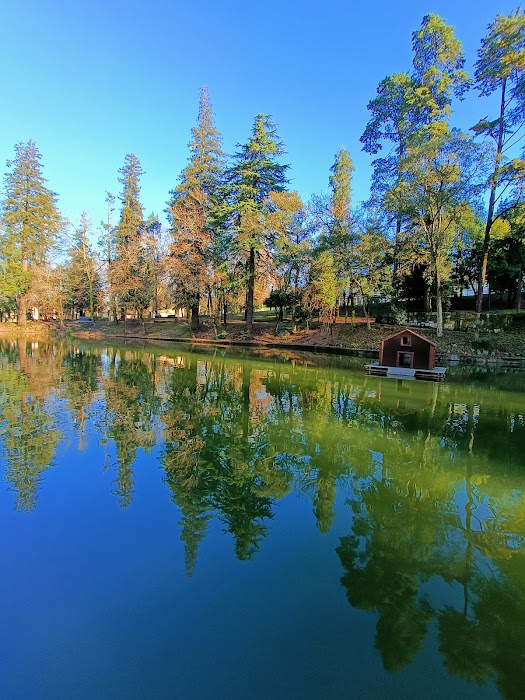 Biospots de Braga 3- Parque de São João da Ponte fotoğraf 1