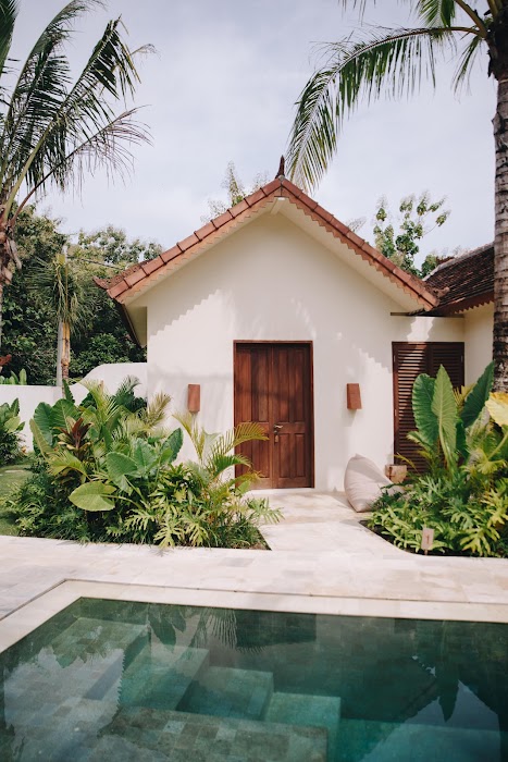 The Soko Bali fotoğraf 1