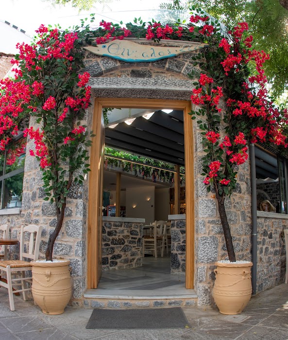 Thinalos Seafood Restaurant - Θίν'αλος fotoğraf 1