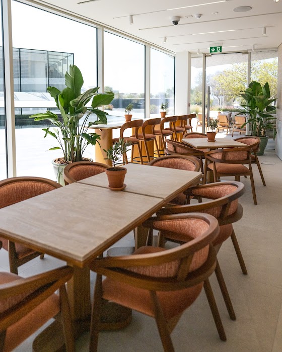 Café des Artistes fotoğraf 1
