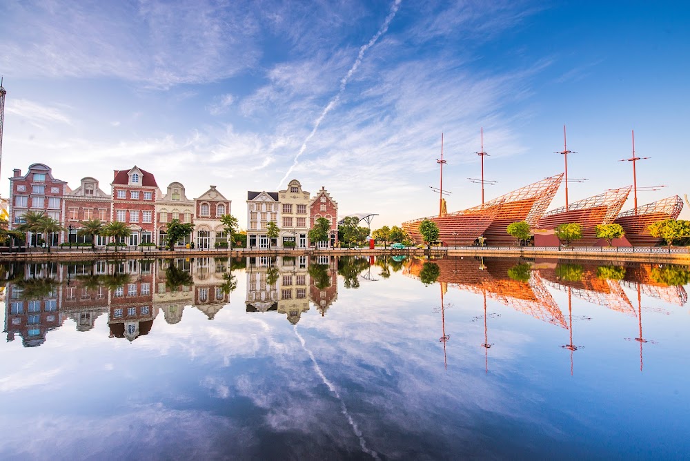 VinWonders Nam Hội An fotoğraf 1