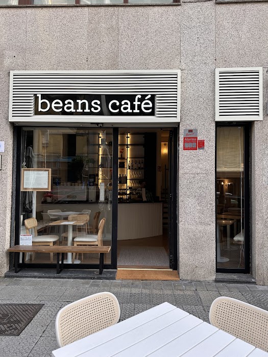 beans Bilbao fotoğraf 1