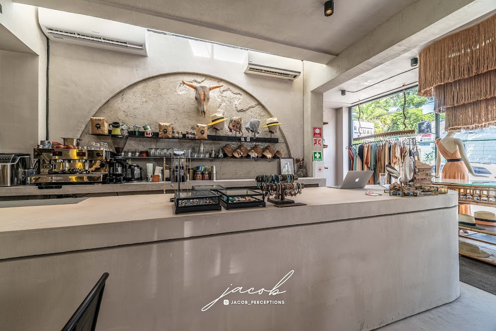 Ritual Café Boutique fotoğraf 1