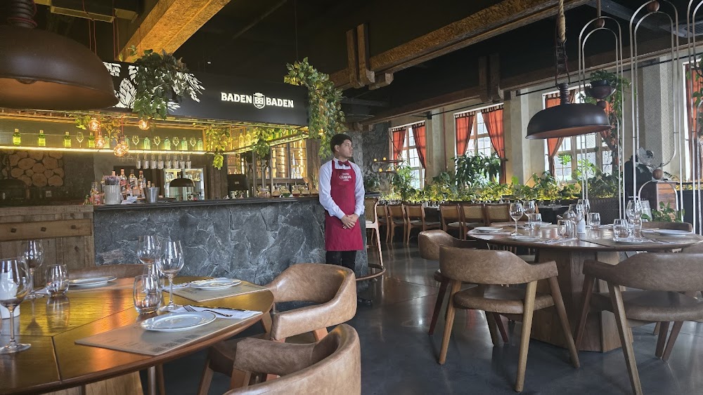 Trattoria Carbone fotoğraf 1