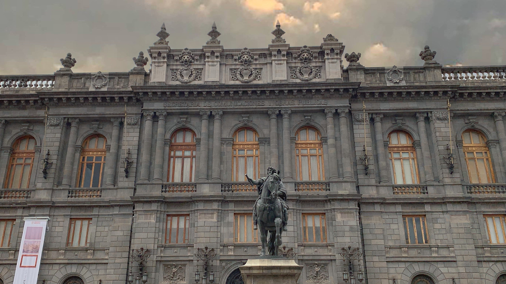 Museo Nacional De Arte (MUNAL) fotoğraf 1