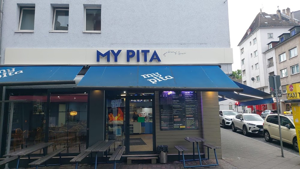 MyPita fotoğraf 1