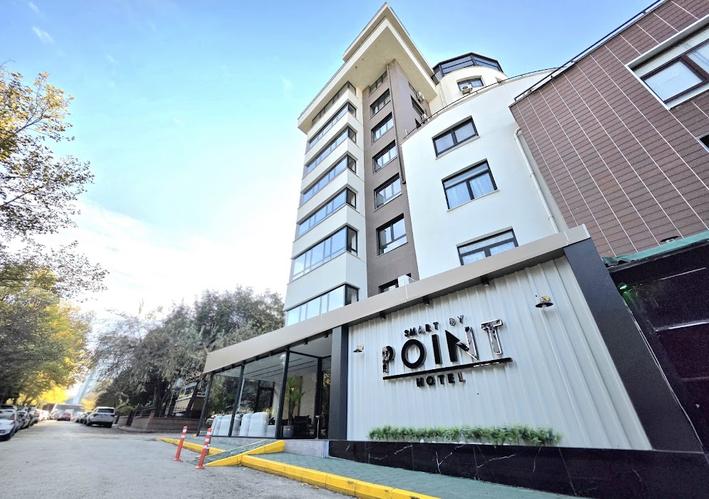 Smart by Point Hotel fotoğraf 1