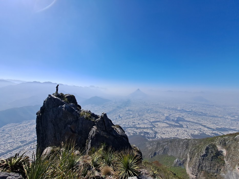 Pico Sur fotoğraf 1