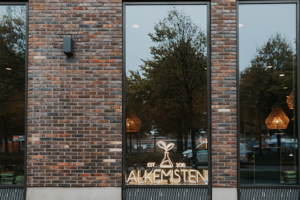Alkemisten fotoğraf 1
