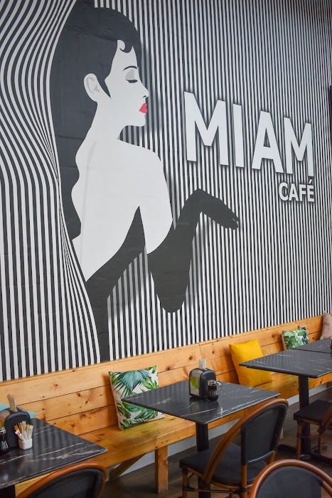 MIAM CAFE - BISCAYNE fotoğraf 1