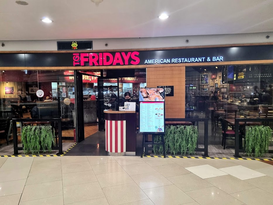 TGI Friday's fotoğraf 1
