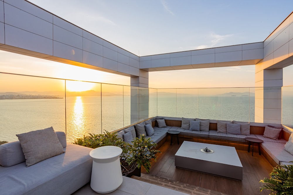 LK Design Hotel - Florianópolis fotoğraf 1
