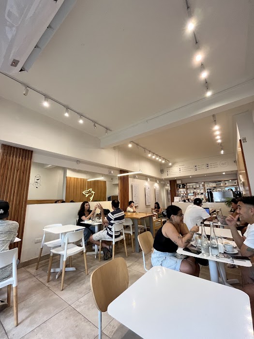 White Shark Coffee fotoğraf 1