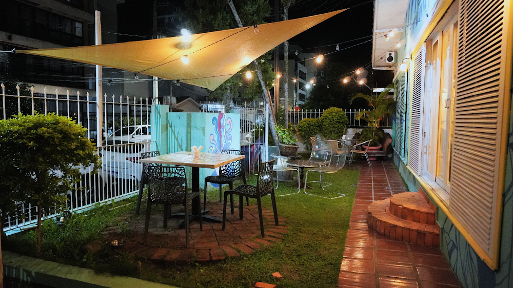 Typica Florianopolis fotoğraf 1
