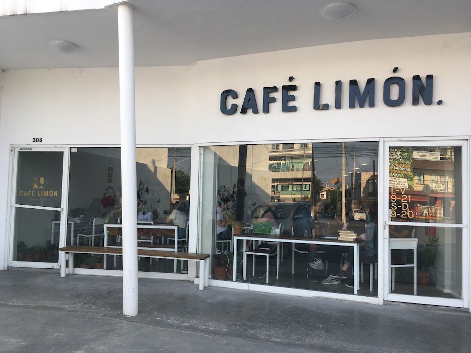 Café Limón fotoğraf 1