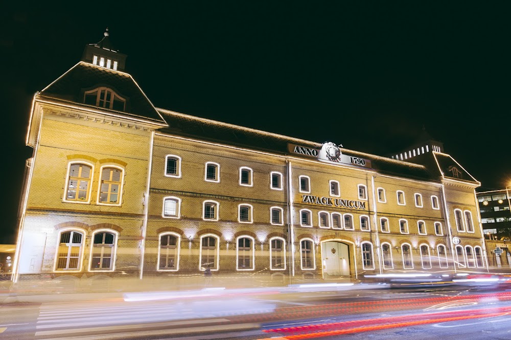 Zwack Unicum Museum fotoğraf 1