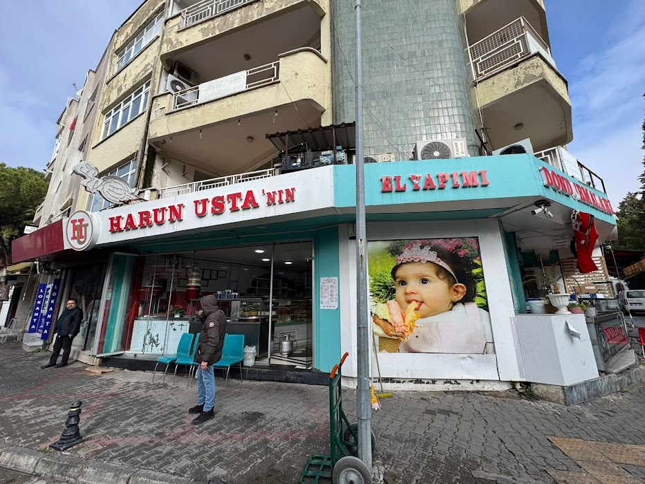 Harun Usta fotoğraf 1