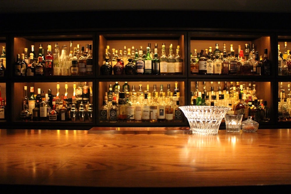 Bar Cherokee fotoğraf 1