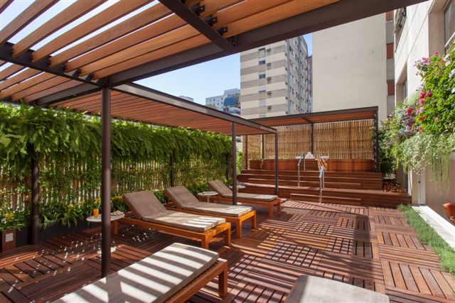 Hotel Emiliano fotoğraf 1