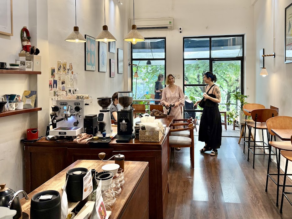 Hoff Coffee Brewers fotoğraf 1